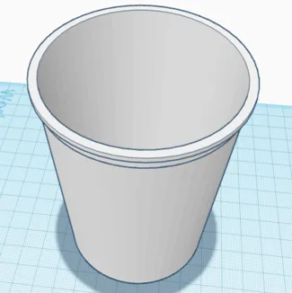 Cup