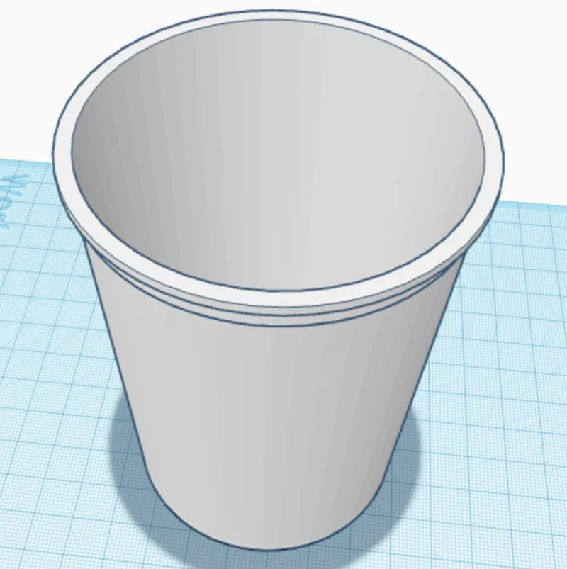 Cup