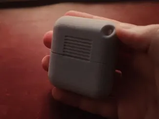 Ricoh GR3 db-110 battery case