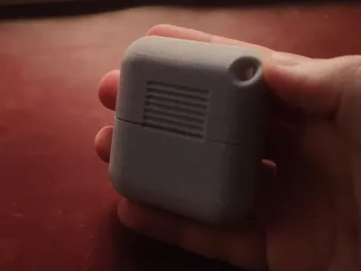 Ricoh GR3 db-110 battery case