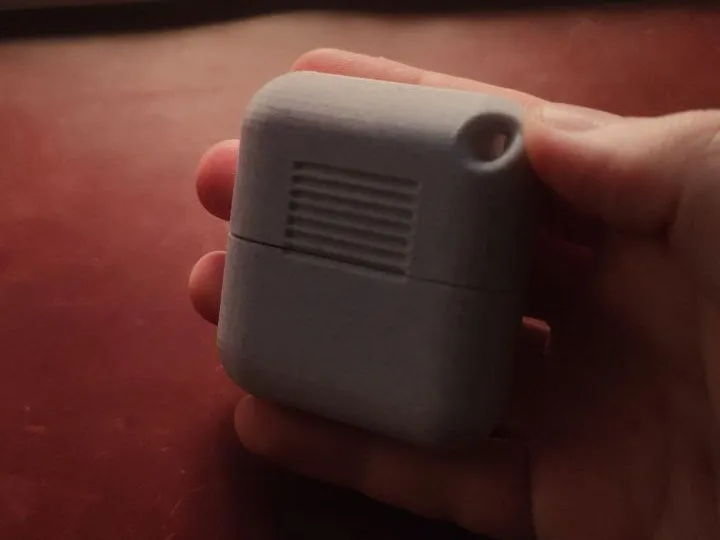 Ricoh GR3 db-110 battery case