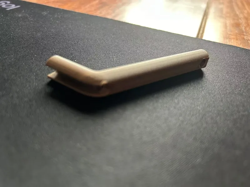 料管拆卸小工具