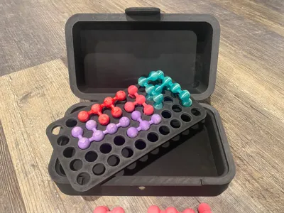 Dumb Balls or NOT - Puzzle Game