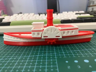 船