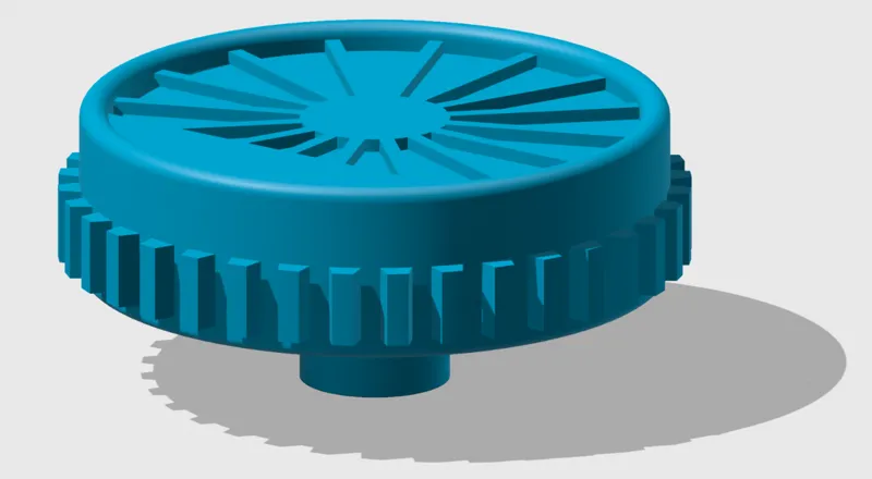 Thomas Talking Rev & Light-up Wheel