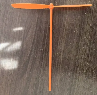 Bamboo Dragonfly