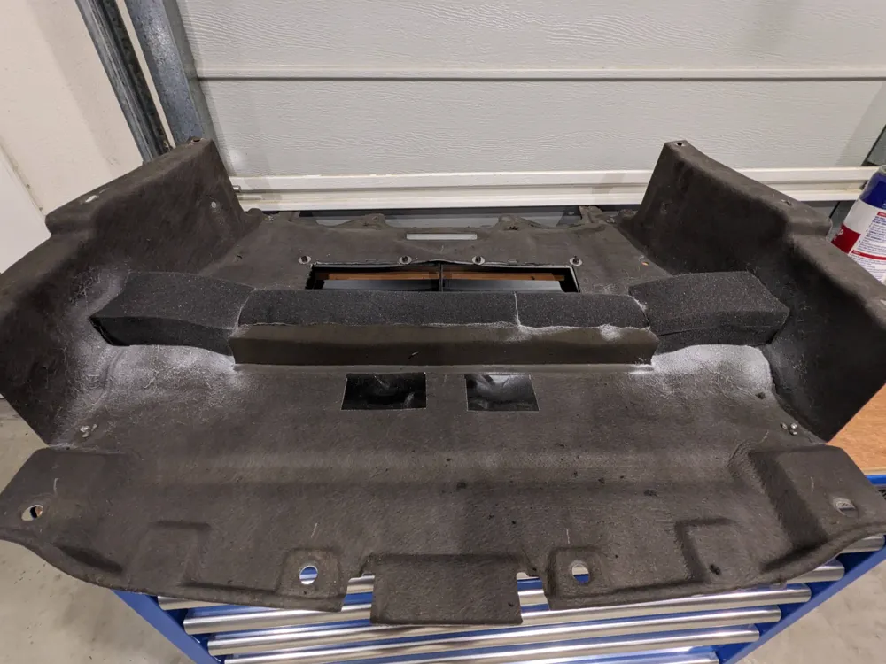 Mazda MX-5 ND Radiator Vent Underside Diffuser - Free 3D Print Model ...
