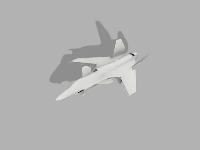 Future Fighter
