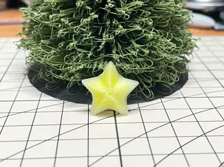装饰星星