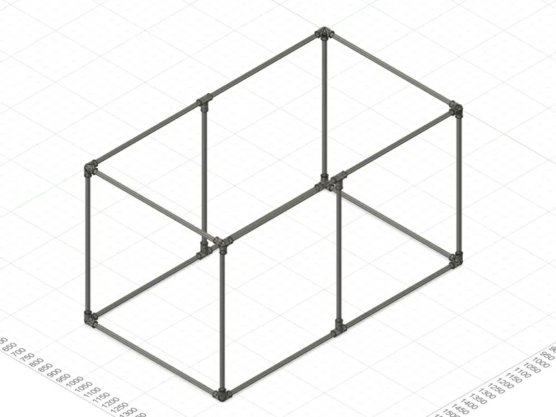 3D打印机保温设计