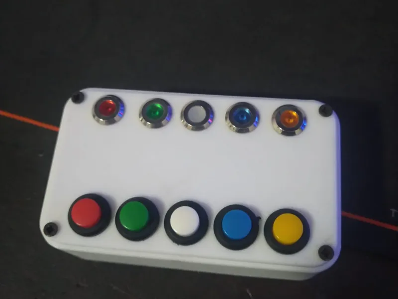 toy light