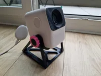 Support ajustable pour vidéoprojecteur Wanbo T2 Max — photo 1