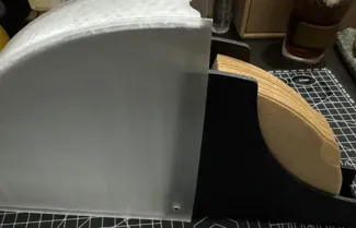 咖啡滤纸防尘盒 通用款
