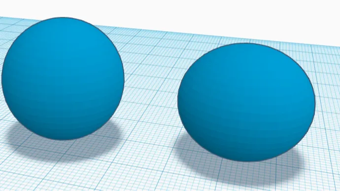 balls