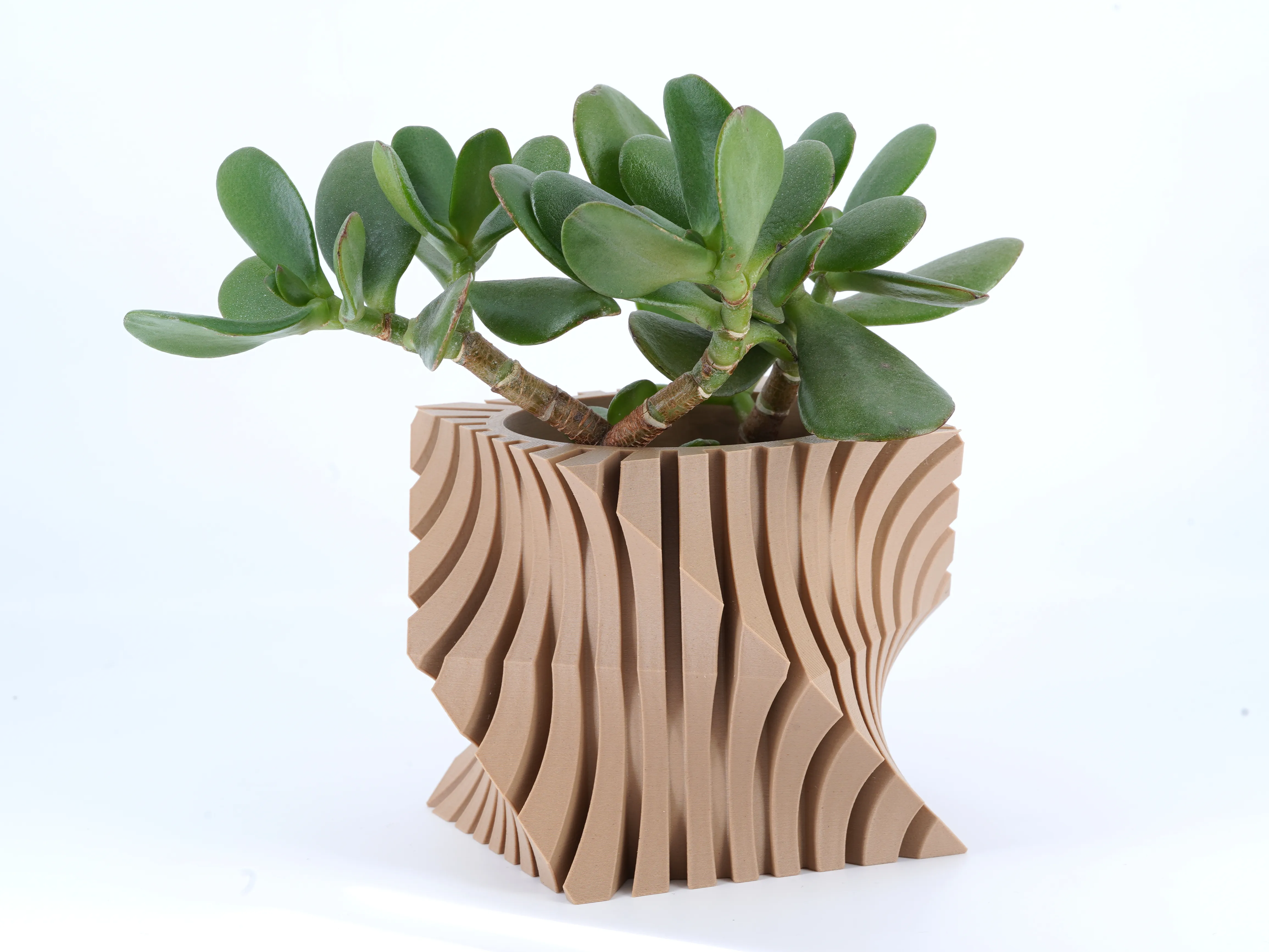Ваза Felicia Botany Chic - Автозапчасти - PLA - изделие 3D-печати - фото 29