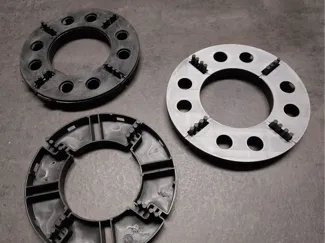 livellatore per pavimenti flottanti 1,5mm 