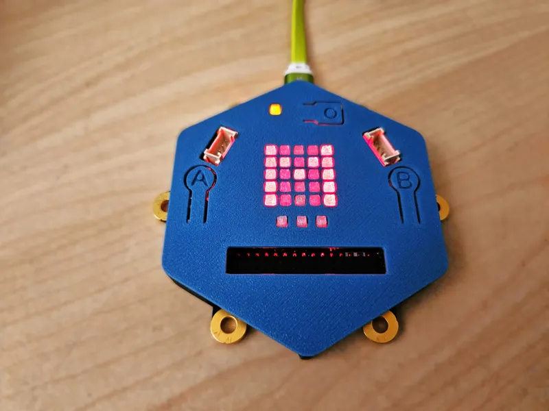 Calliope mini 3 case