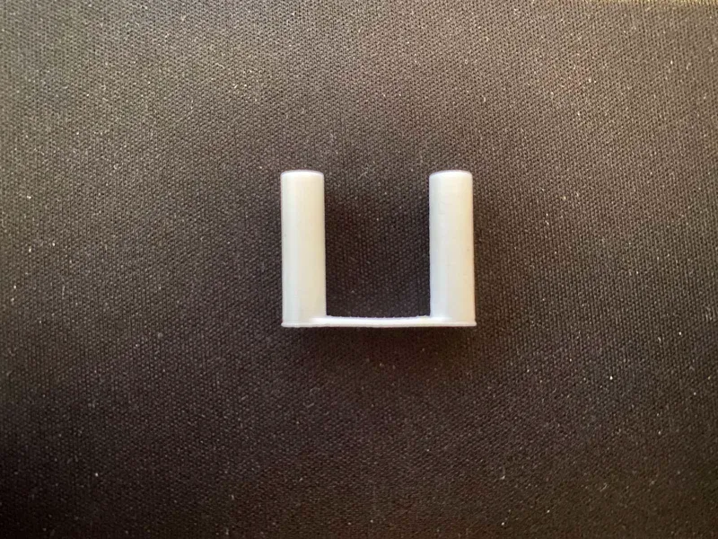 Cover For EU Plugs
