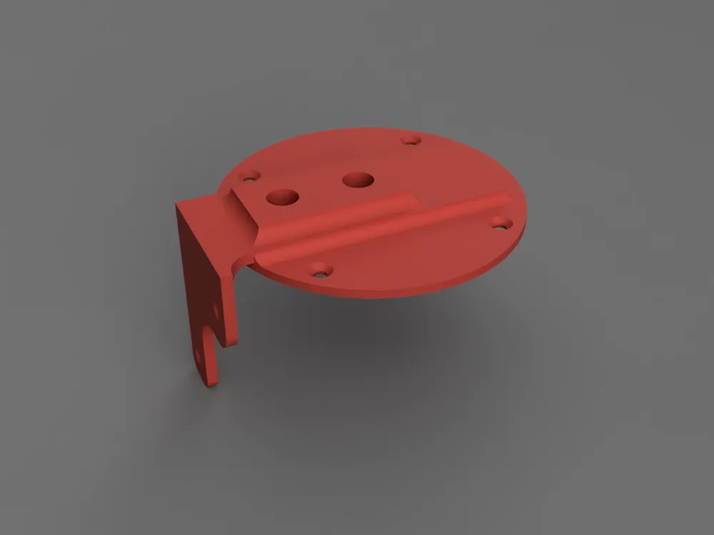 Yet another bed leveling helper for Ender-3 S1 by PragmaticBeast ...