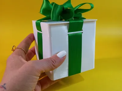 Gift Box (GIFT BOX)