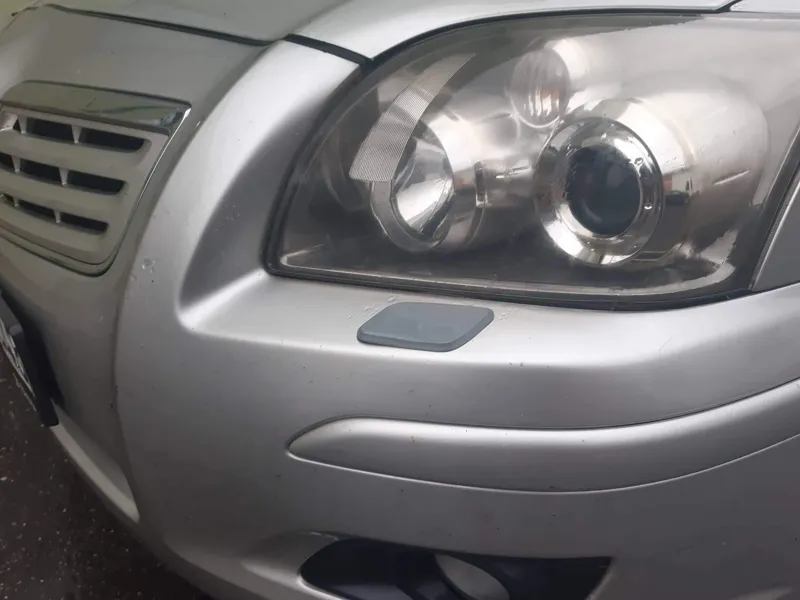 Toyota Avensis  T25 krytka ostrikovačů