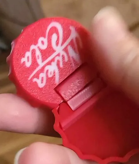 Nuka Cola Fidget slider