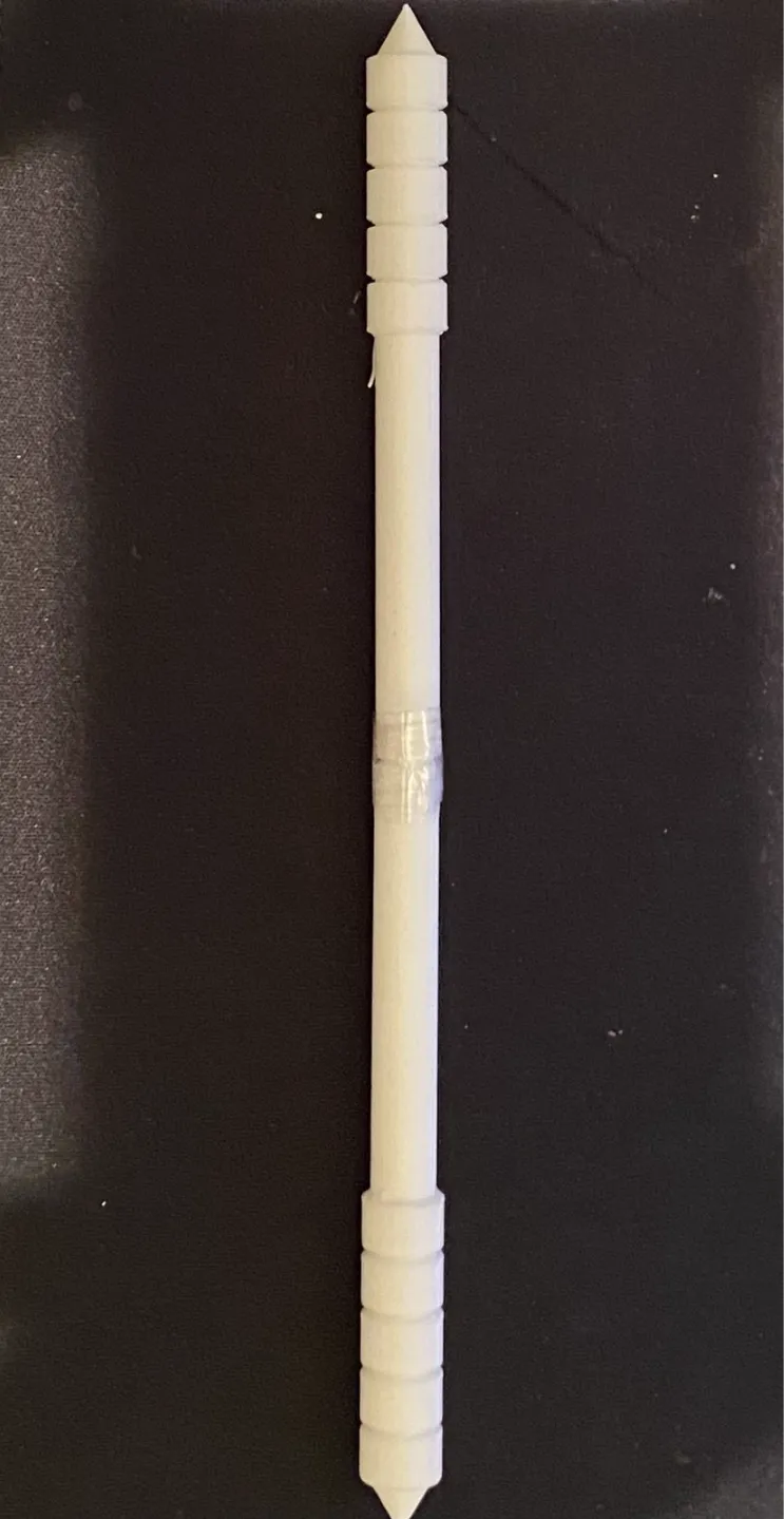 Spinning Pen