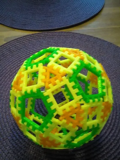 Yet another Poly Snaps