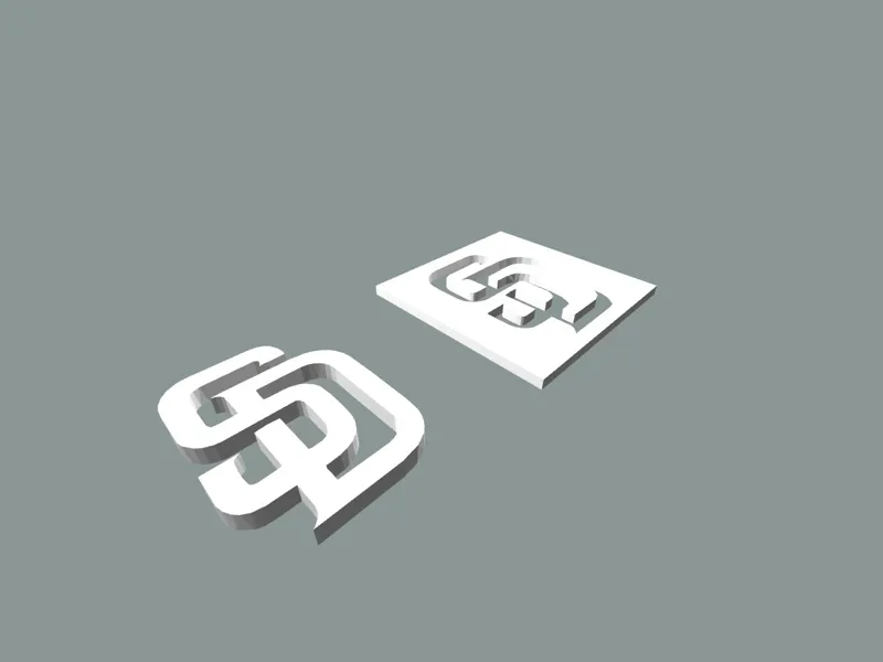 San Diego Padres Logo