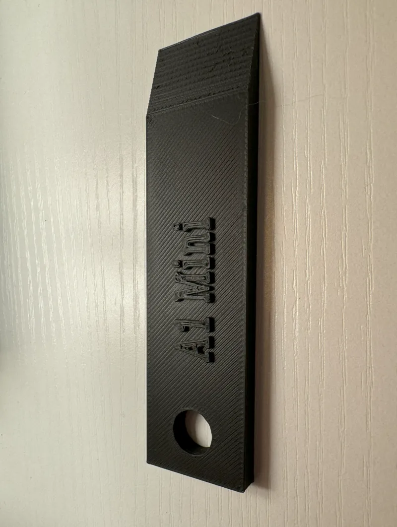 A1Mini Plate Scraper