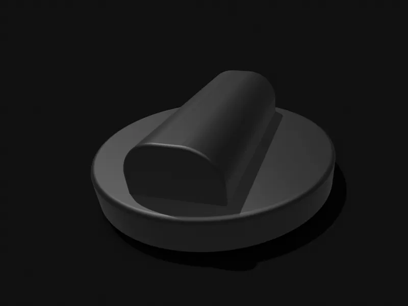 TT Jacking Pad