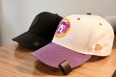 Hat Brim Bender for 59Fifty
