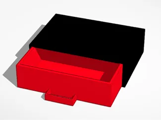 desk drawer