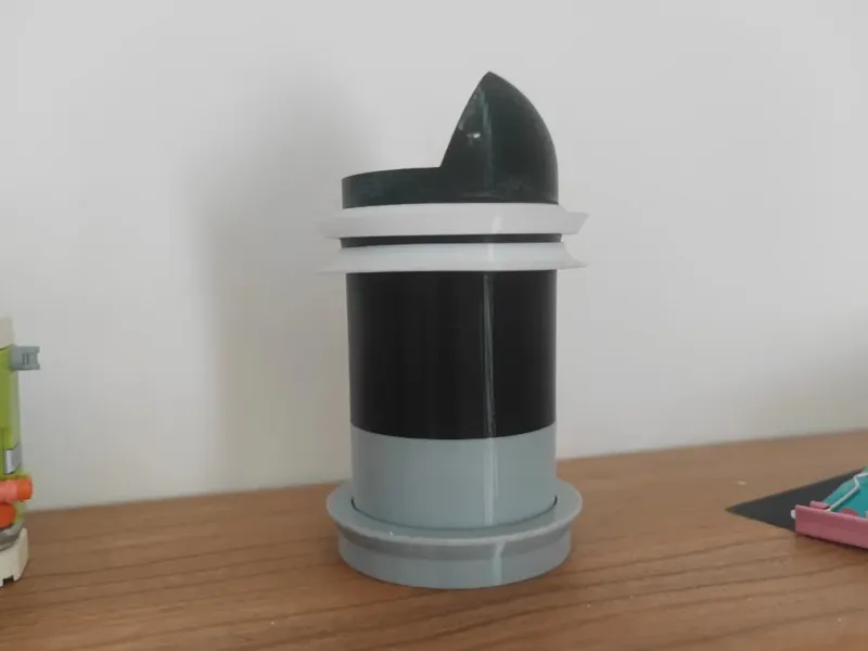 空调洞堵洞器——适用于70mm内径孔洞