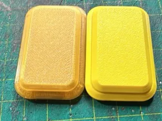 Modusworks Rapt Lite Bumper Covers with Tops