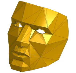 mask