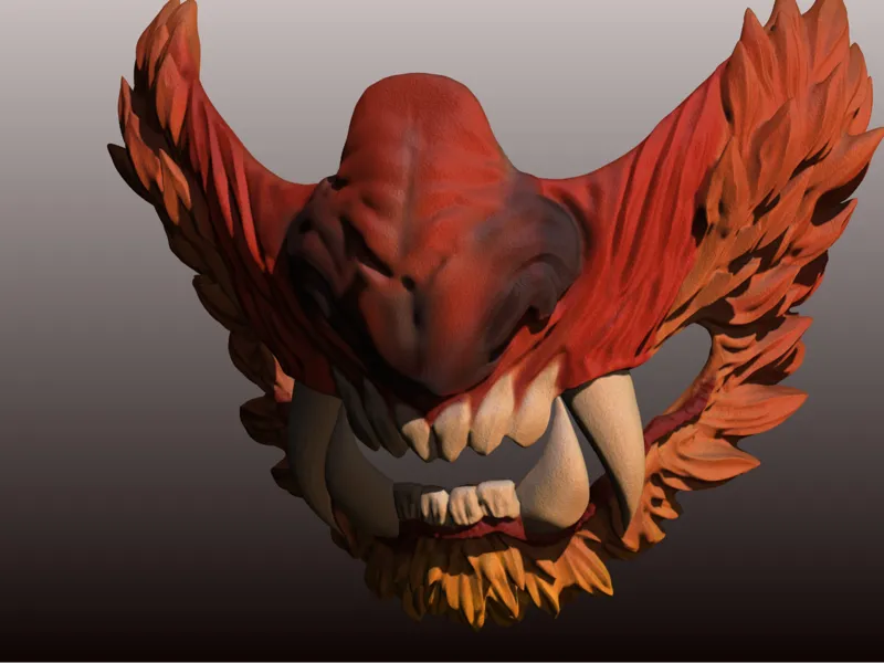 Tiger Oni