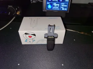 Ender 3 Direct Drive - BMG + E3D V6 + CRTouch