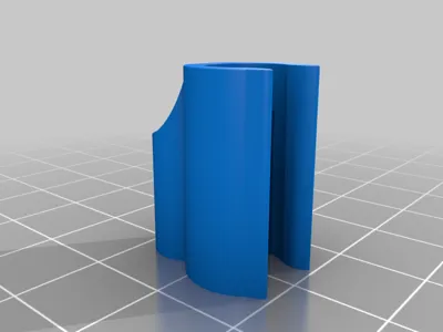 Fishing Bell Holder - Bell Buddy