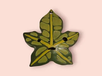 Korok Mask