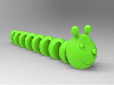 caterpillar
