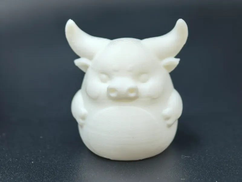 十二生肖牛