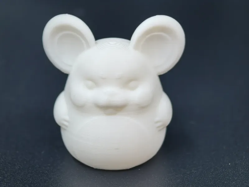 十二生肖鼠