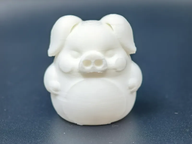 十二生肖猪