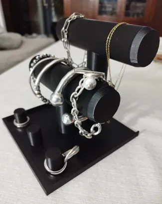 Organizador Joyas/ Jewelry Organizer