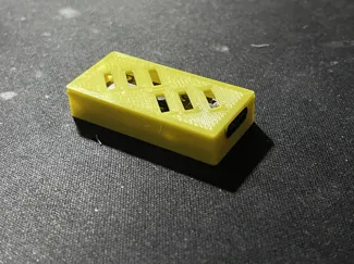 IP2312 module basic enclosure/case