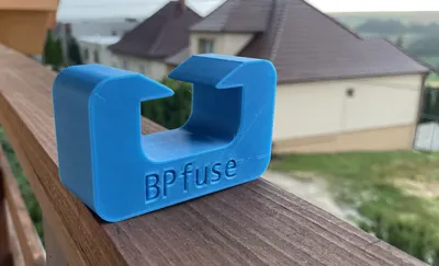 Backpack Fuse