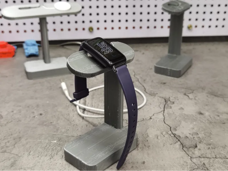 加重华为手表座 Heavy Duty huawei watchcharger stand 