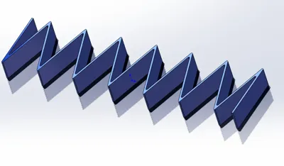 Flat Spring
