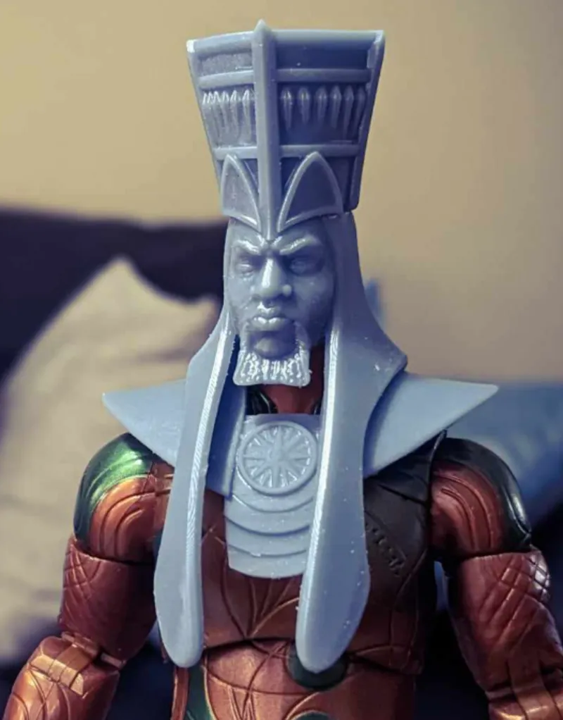 kang variant immortus